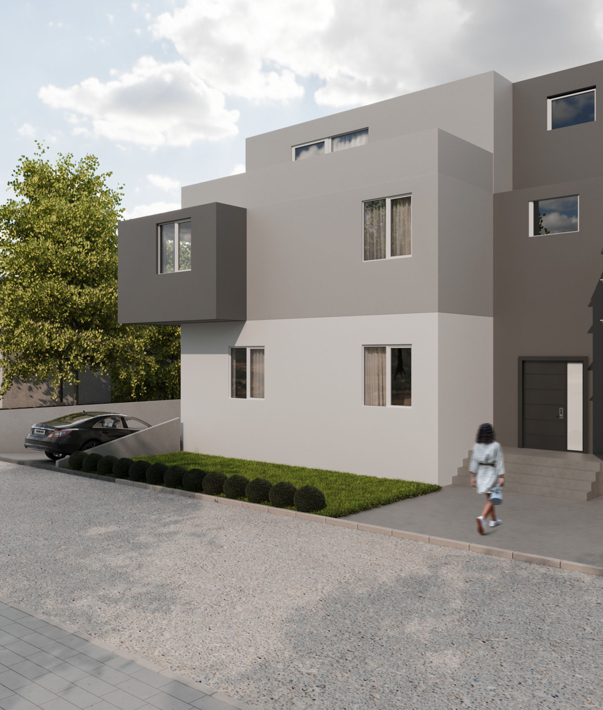 Dobri Dol Residence